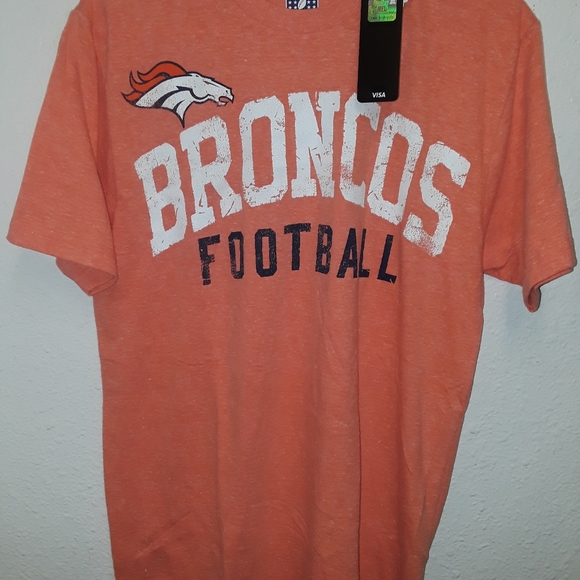 NFL Denver Broncos Men's Tee - Picture 9 of 13